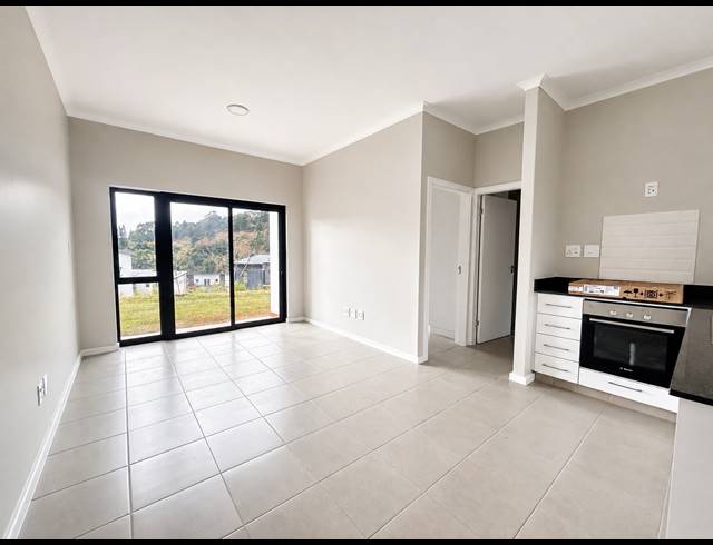 1 BEDROOM APARTMENT TO LET IN WATERFALL